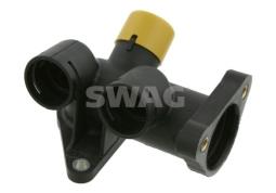 KRÓCIEC UKŁ.CHŁODZ.VW 1,8 96- SWAG SW30927153