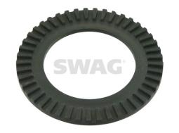PIERŚCIEŃ ABS AUDI 80 86-01 SWAG SW30927176