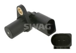 CZUJNIK OBROTÓW WAŁU AUDI 3,2 04- /A4/ SWAG SW30927202