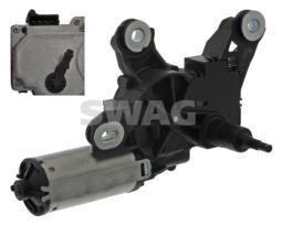 ŚRUBA FELGI  VW SWAG SW30927048