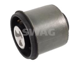 ŚRUBA FELGI VW SWAG SW30927056