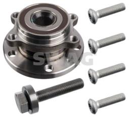 WAHACZ /PRZ/ VW CADDY 04- /P/ /ŻELIWNY/ SWAG SW30927078