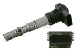 CEWKA ZAPŁ.VW PASSAT 1,8T SWAG SW30927470