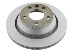 TARCZA HAM./TYŁ/ VW T5 03- @314X22 SWAG SW30928164