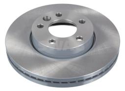 TARCZA HAM. VW SWAG SW30928504