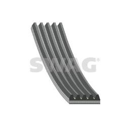 PASEK WIELOKLINOWY VW SWAG SW30928879
