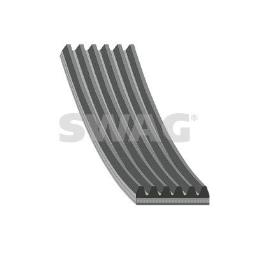 PASEK WIELOKLINOWY VW SWAG SW30929014