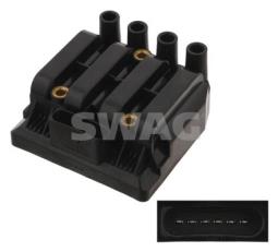 PASEK WIELOKLINOWY VW SWAG SW30928956