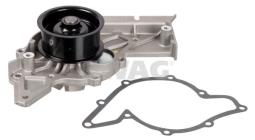 POMPA WODY AUDI 3,0 00- /ASN,AVK/ SWAG SW30929796