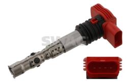 CEWKA ZAPŁ.AUDI 2,0-3,0 00- /A4,6,8/ SWAG SW30929859