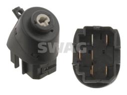 ŁĄCZ.ST./TYŁ/ SKODA OCTAVIA 03- SWAG SW30929461