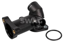 KRÓCIEC UKŁ.CHŁODZ.VW 1,8T 95- SWAG SW30929880