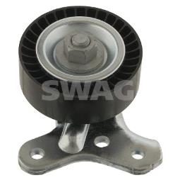 KOŁO NAP.PASKA PK VW 2,5 FSI 05- ROZ.65x17x22 SWAG SW30930585