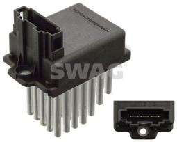 OPORNIK DMUCHAWY AUDI A4 -01,PASSAT 96-05 /+AC/ SWAG SW30930601