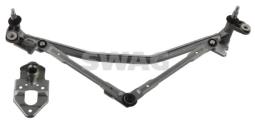 MECH.WYCIER.VW POLO 1,4-1,9TDI 01- SWAG SW30930649