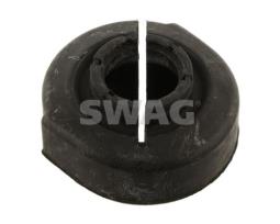 TULEJA ST./PRZ/ AUDI 100 91- WEWN.24MM SWAG SW30930778