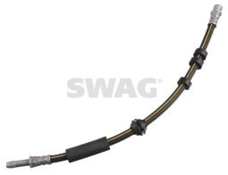PRZEWÓD HAM.AUDI A4 1.8-3.0TFSI 07- /440MM/ TYŁ SWAG SW30930796