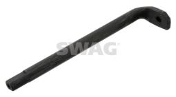 DŹWIGNIA ROLKI PASKA PK VW SWAG SW30930918