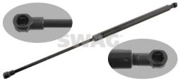 PRZEWÓD HAM.AUDI A4 1.8-3.0TFSI 07- /440MM/ TYŁ SWAG SW30930796