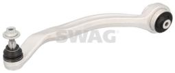 WAHACZ /PRZ/ AUDI A4 04- /DOLNY/ TYŁ /L/ SWAG SW30931277