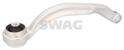 WAHACZ /PRZ/ AUDI A4 04- /DOLNY/ TYŁ /L/ SWAG SW30931277
