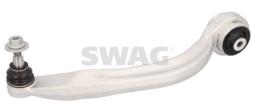 WAHACZ /PRZ/ AUDI A4 04- /DOLNY/ TYŁ /P/ SWAG SW30931281