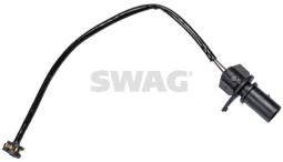 KOŁO NAP.PASKA PK SKODA FABIA 1,2 06- SWAG SW30931069