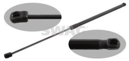 OSŁONA PRZEKŁ.KIER.VW GOLF V 03- SWAG SW30931278