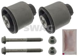 TULEJA WAH./TYŁ/ AUDI A3 @72 /KPL/ SWAG SW30931722