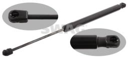 SPRĘŻ.GAZOWA VW SWAG SW30931678