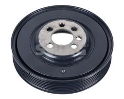 PODUSZKA SIL.VW GOLF V 1,4-2,0 03- SWAG SW30931959