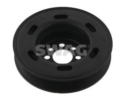 PODUSZKA SKRZ.VW GOLF 05- SWAG SW30931968