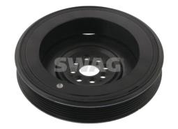 KOŁO PASOWE VW 3,2 05- /A4,A6/ SWAG SW30932190