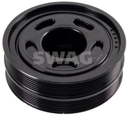 KOŁO PASOWE AUDI 3,0 08- /A4,A6/ SWAG SW30932196