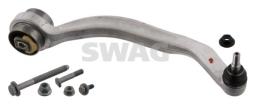 WAHACZ /PRZ/ AUDI A4,A8 94- /DOLNY/ TYŁ /P/ PASSAT,A6 97- SWAG SW30933363