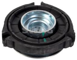 POMPA WODY VW 1,4TSI 07- /GOLF,A3/ SWAG SW30933161