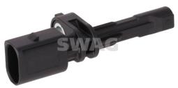 CZUJNIK ABS VW CADDY 1,6-2,0TDI 16V 05- /TYŁ/ SWAG SW30933541