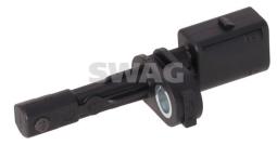 CZUJNIK ABS VW CADDY 1,6-2,0TDI 16V 05- /TYŁ/ SWAG SW30933541