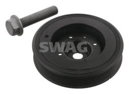 KOŁO PASOWE AUDI 1,8-2,0 04- /A3,A4/ SWAG SW30933568