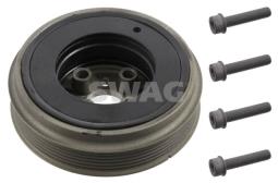 KOŁO PASOWE VW 1,9TDI /BORA,GOLF IV,SHARAN/ SWAG SW30933733