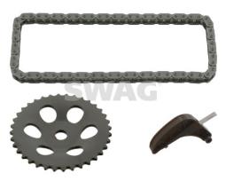 ROZRZĄD VW 1,2 12V 07- SWAG SW30933839