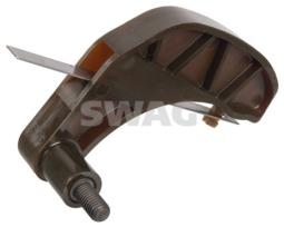 KOŁO PASOWE AUDI 1,8-2,0 04- /A3,A4/ SWAG SW30933568