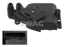 ELEMENT CENTRALNEGO ZAMKA SKODA SWAG SW30934151