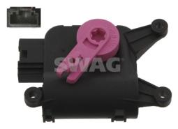 ELEMENT CENTRALNEGO ZAMKA SKODA SWAG SW30934152