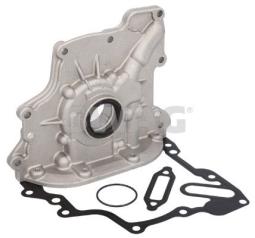 POMPA OLEJOWA VW 1,0-1,6 97- /AKK,AER,ALM/ SWAG SW30934323