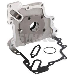 POMPA OLEJOWA VW 1,0-1,6 97- /AKK,AER,ALM/ SWAG SW30934323