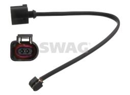 CZUJNIK KL.HAM.PORSCHE CAYENNE 10- /PRZ/ SWAG SW30934497
