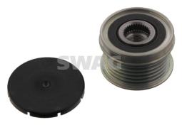 KOŁO PASOWE ALT.VW GOLF 1,2-1,4TSI 05- SWAG SW30934612