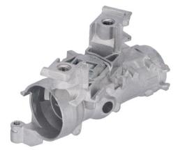 OBUDOWA STACYJKI VW SWAG SW30936044