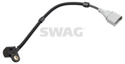 CZUJNIK OBROTÓW WAŁKA ROZRZ.VW 1,2-1,9TD99- /A2,ALHAMBRA,POLO/ SWAG SW30936115